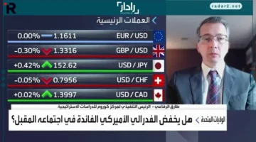 تراجع أسعار الذهب قد يدفع الأونصة لأقل من 4 آلاف دولار